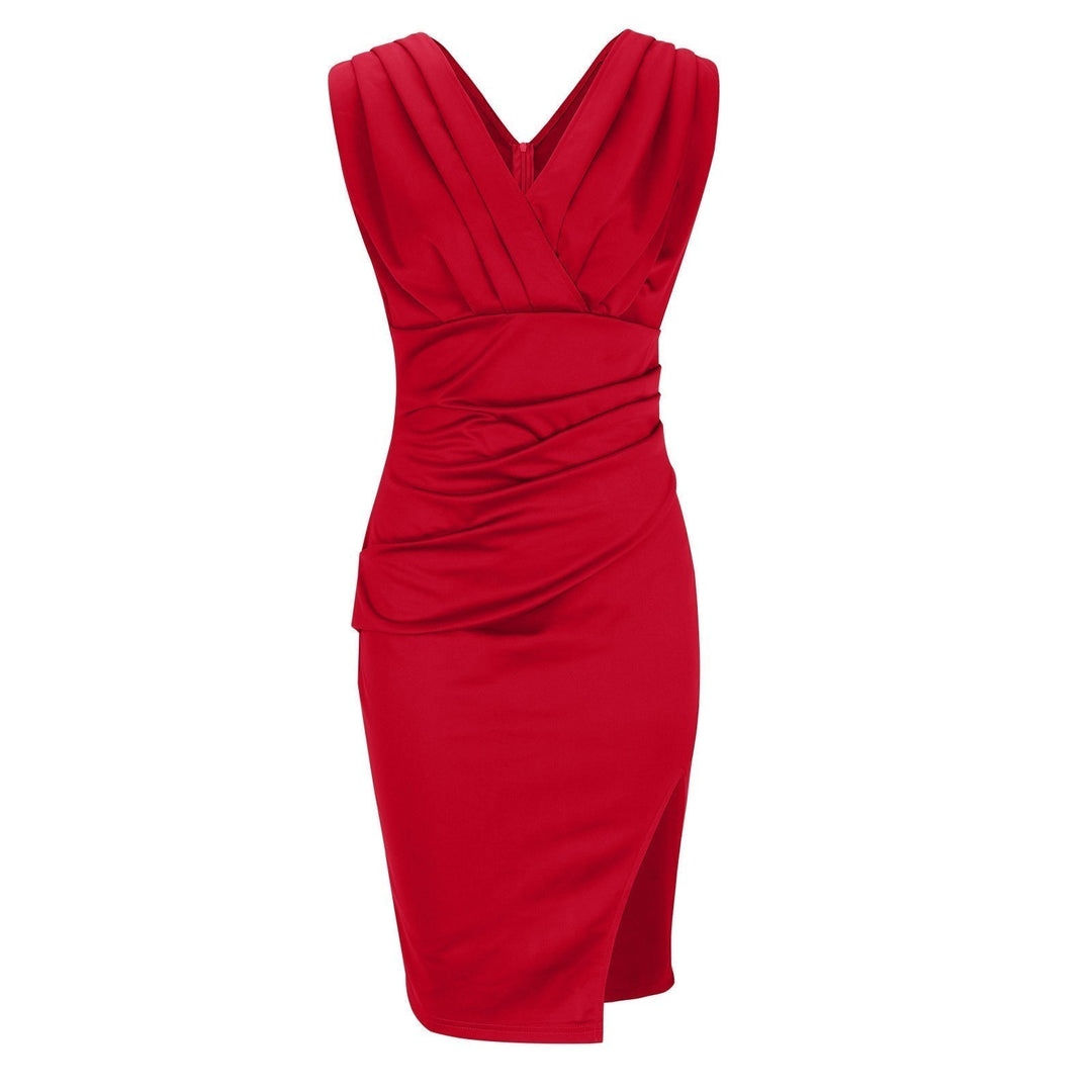 Fresia™ | Robe Cintrée