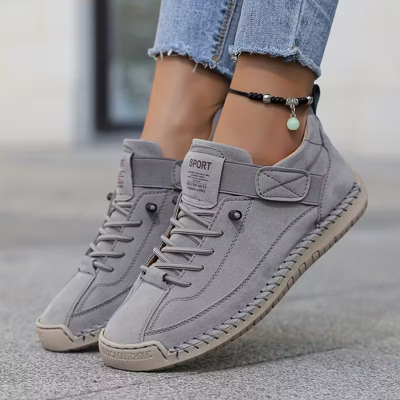 Mia | Baskets à soutien ergonomique