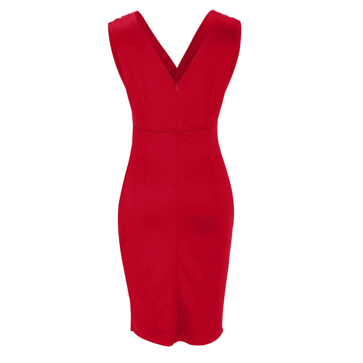 Fresia™ | Robe Cintrée