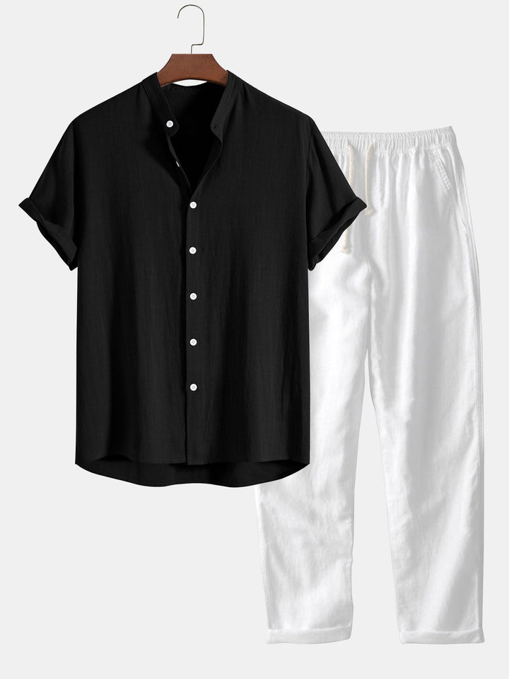 James | Ensemble d&