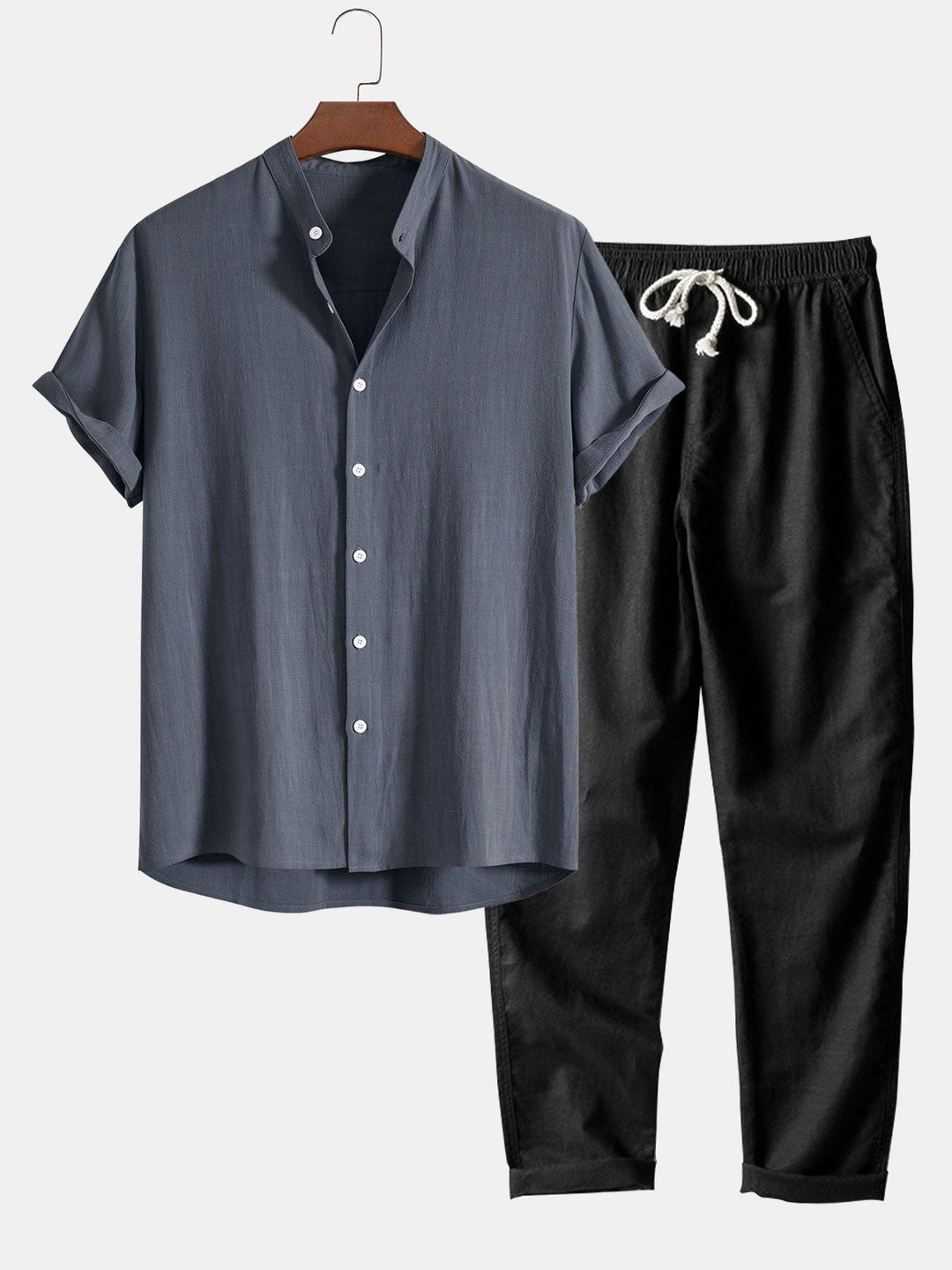 James | Ensemble d&