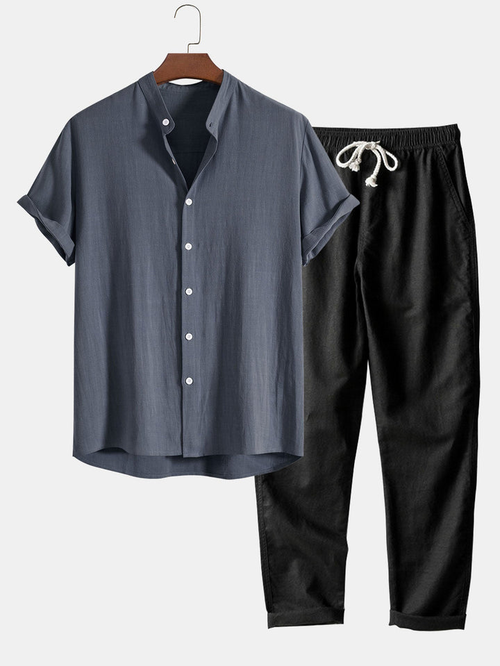 James | Ensemble d&