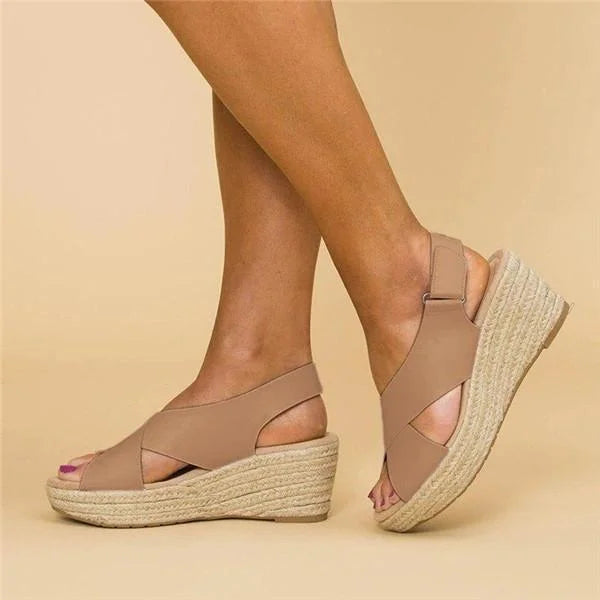 Bellora™ Sandales d&