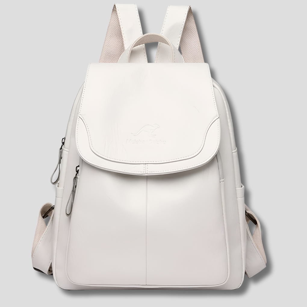 Isaline – Sac à Dos Pratique
