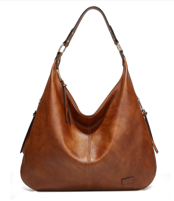 Aryana - sac bandoulière grande contenance