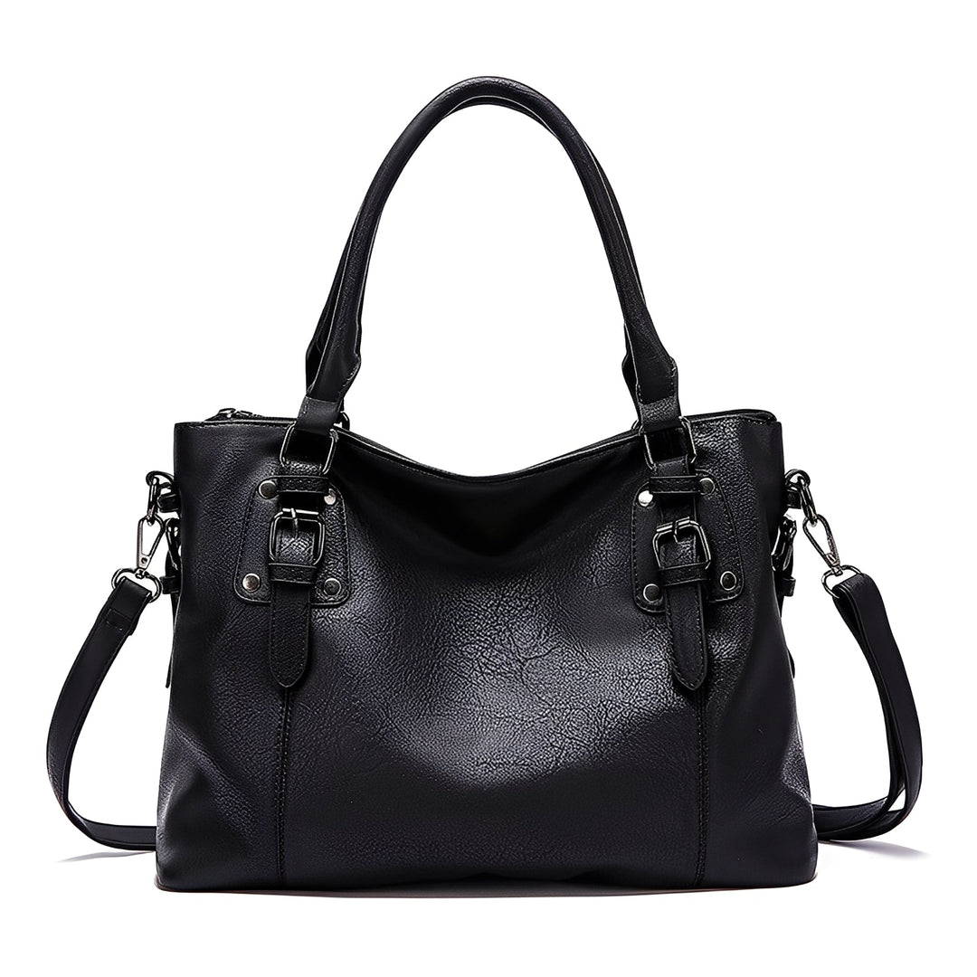 Lauren - Grand sac à bandoulière classique