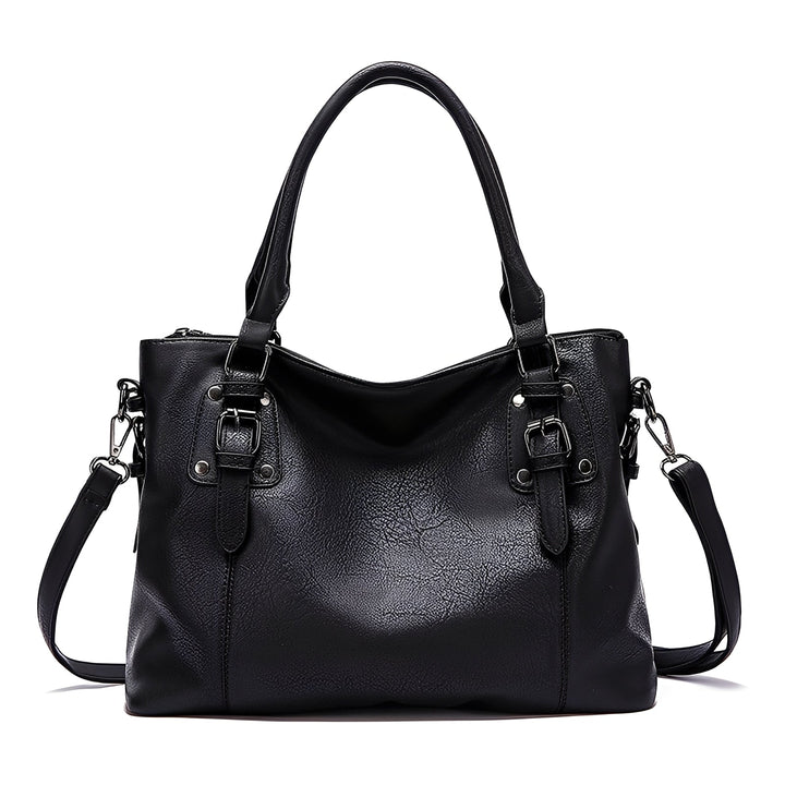 Lauren - Grand sac à bandoulière classique