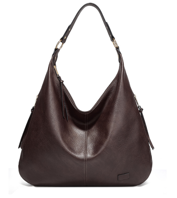 Aryana - sac bandoulière grande contenance