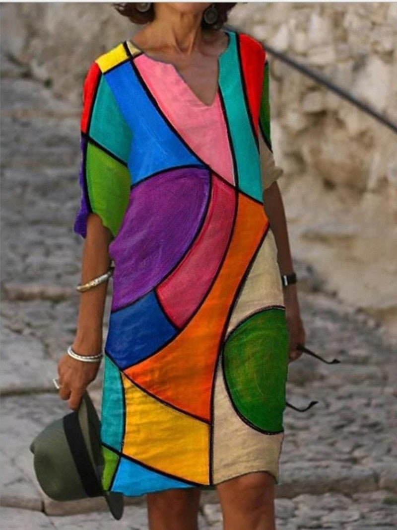 Jet | robe élégante