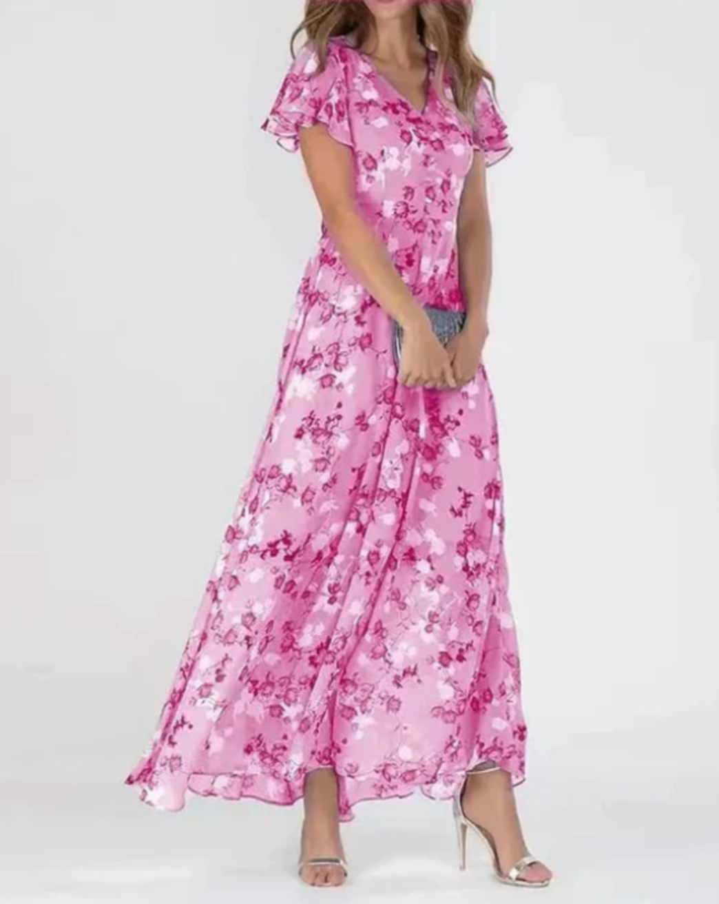 Liv | Robe Solène