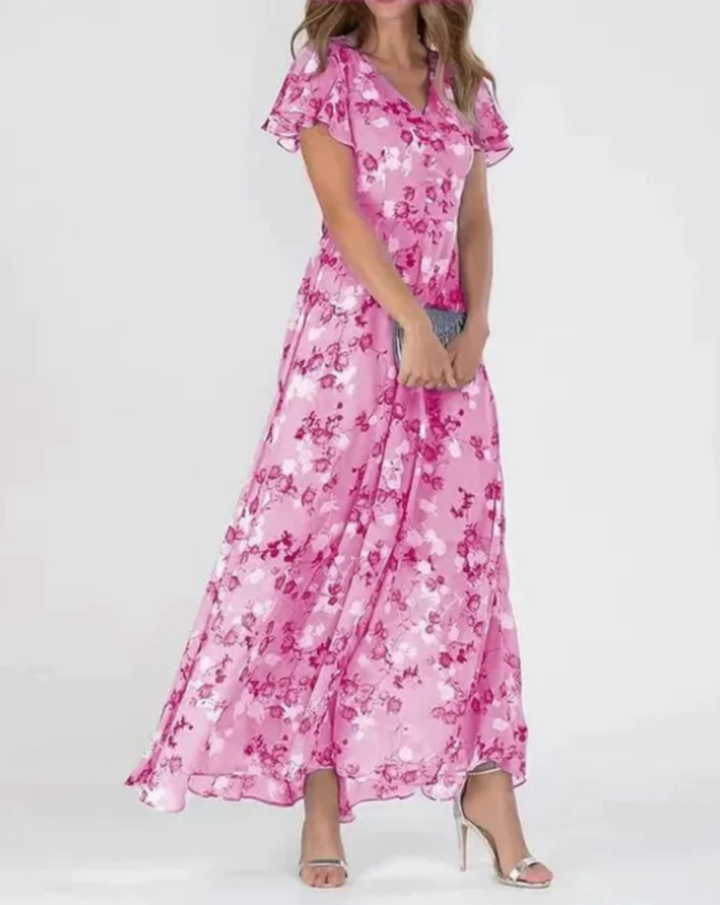 Liv | Robe Solène