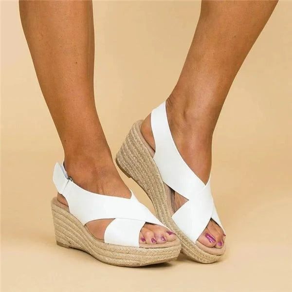 Bellora™ Sandales d&