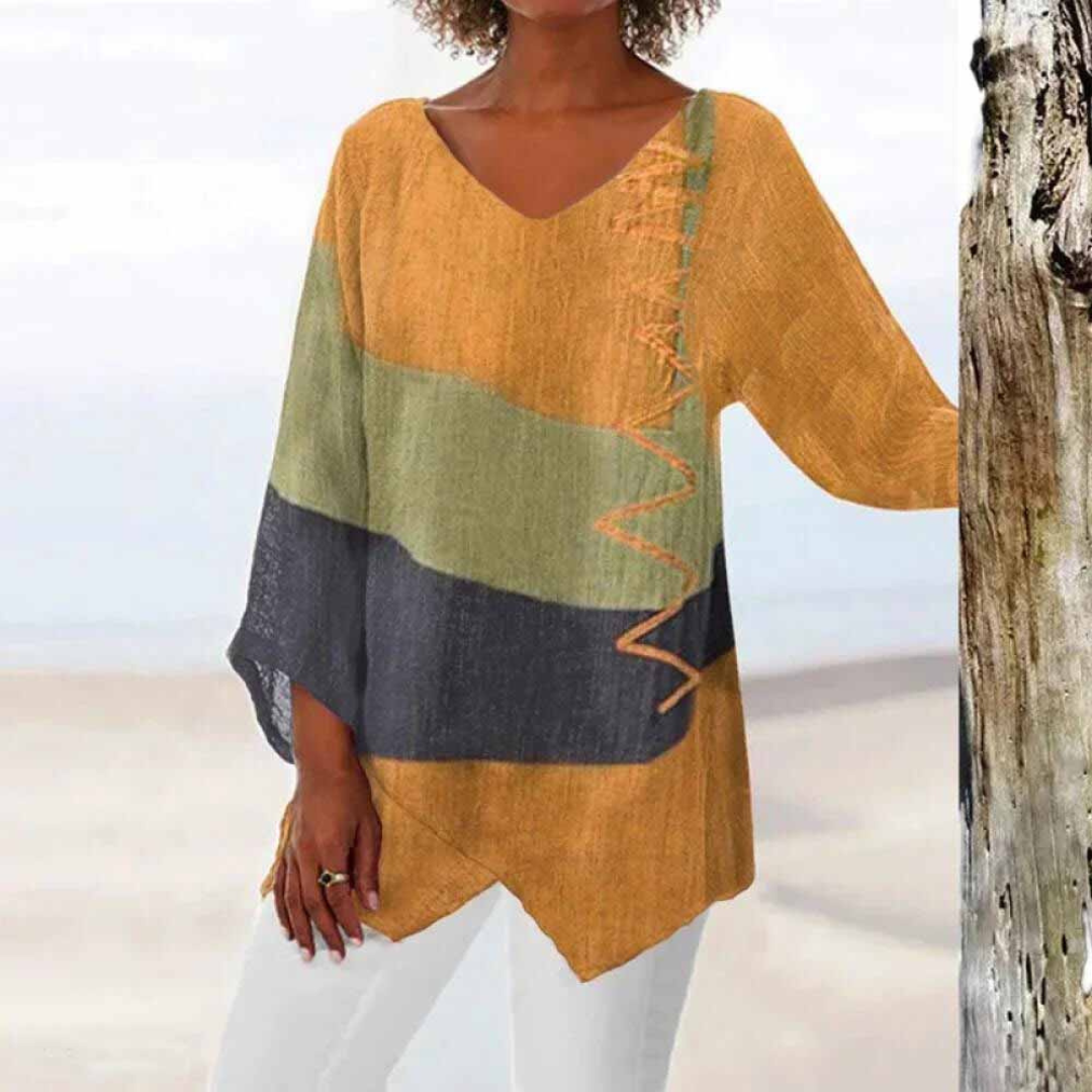 Kiara | Chemise Oversized
