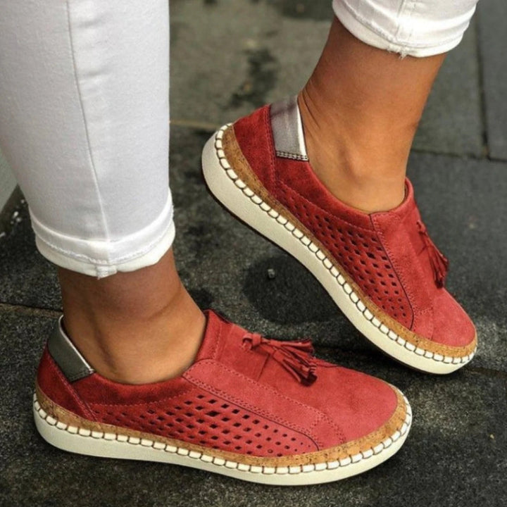 Sixtine | Chaussures à Enfiler