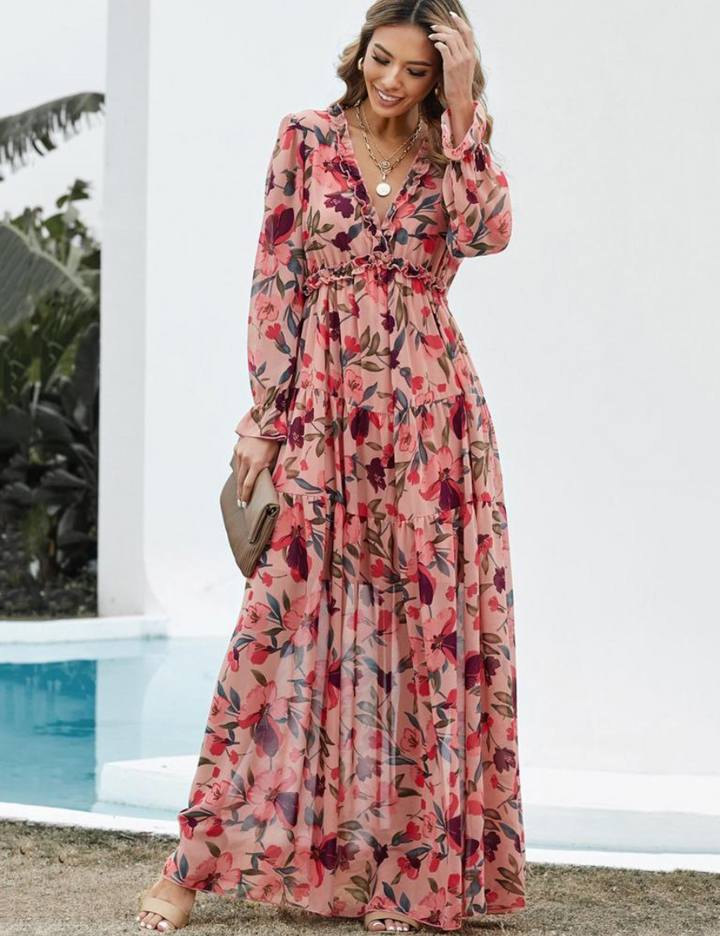 Liva | Robe Amour