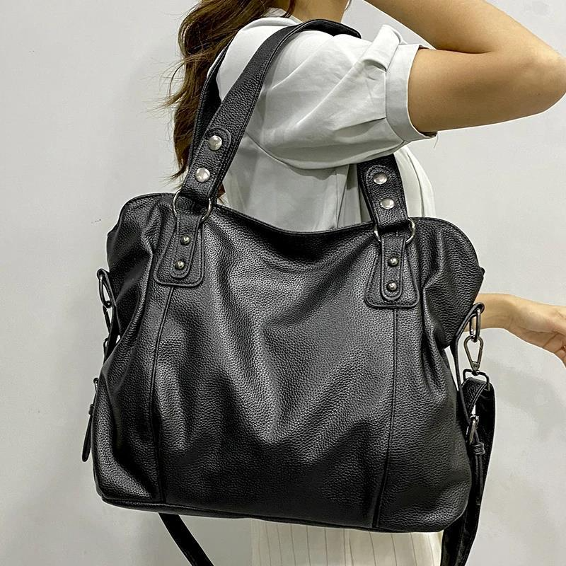 Blaire - Grand sac à épaule