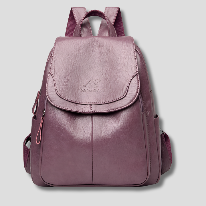 Isaline – Sac à Dos Pratique