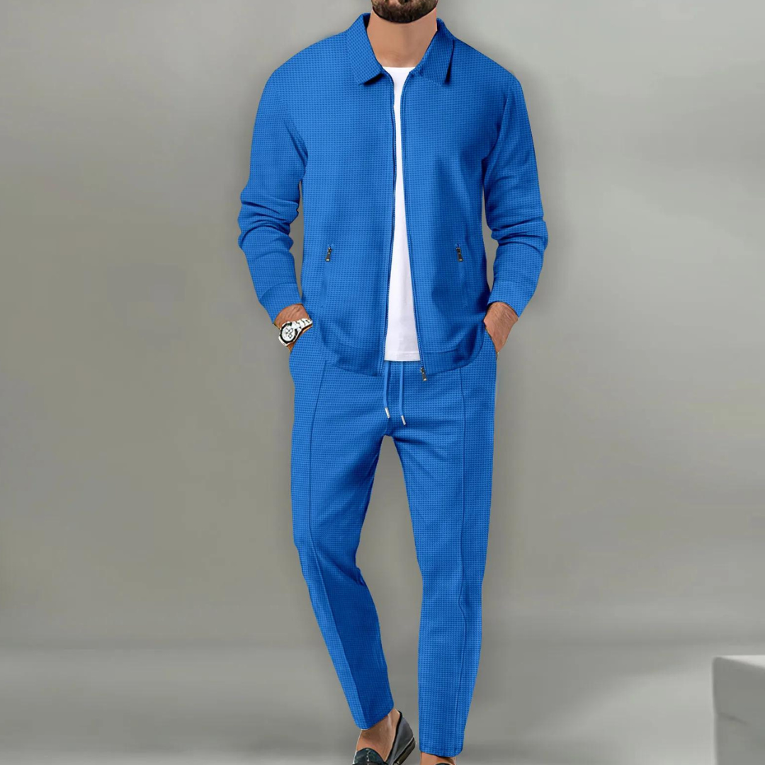 Lorenzo | Ensemble Deux Pièces Homme