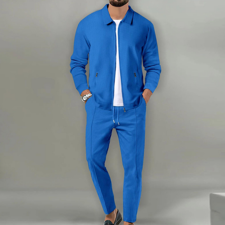 Lorenzo | Ensemble Deux Pièces Homme