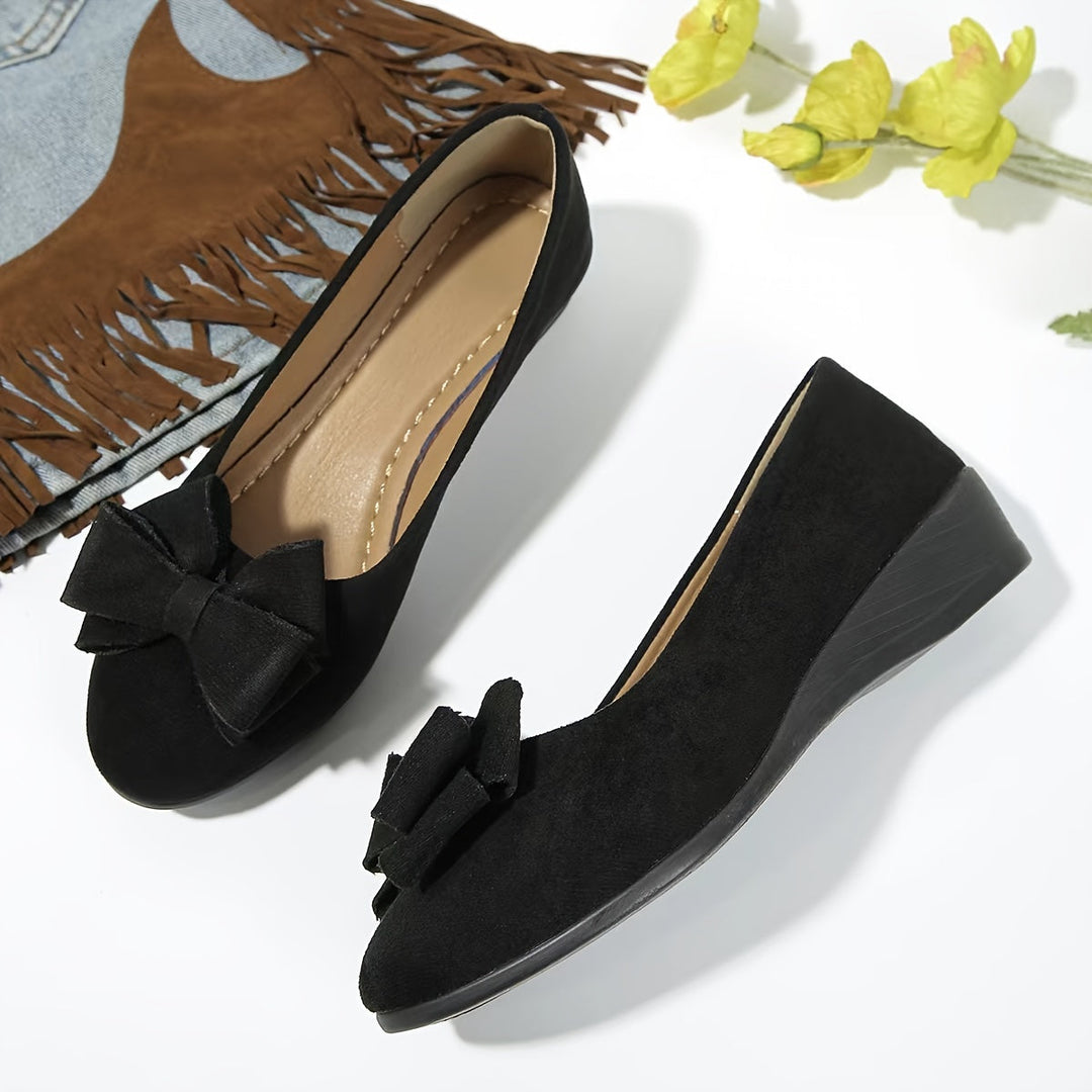Camélia® – Ballerines de confort