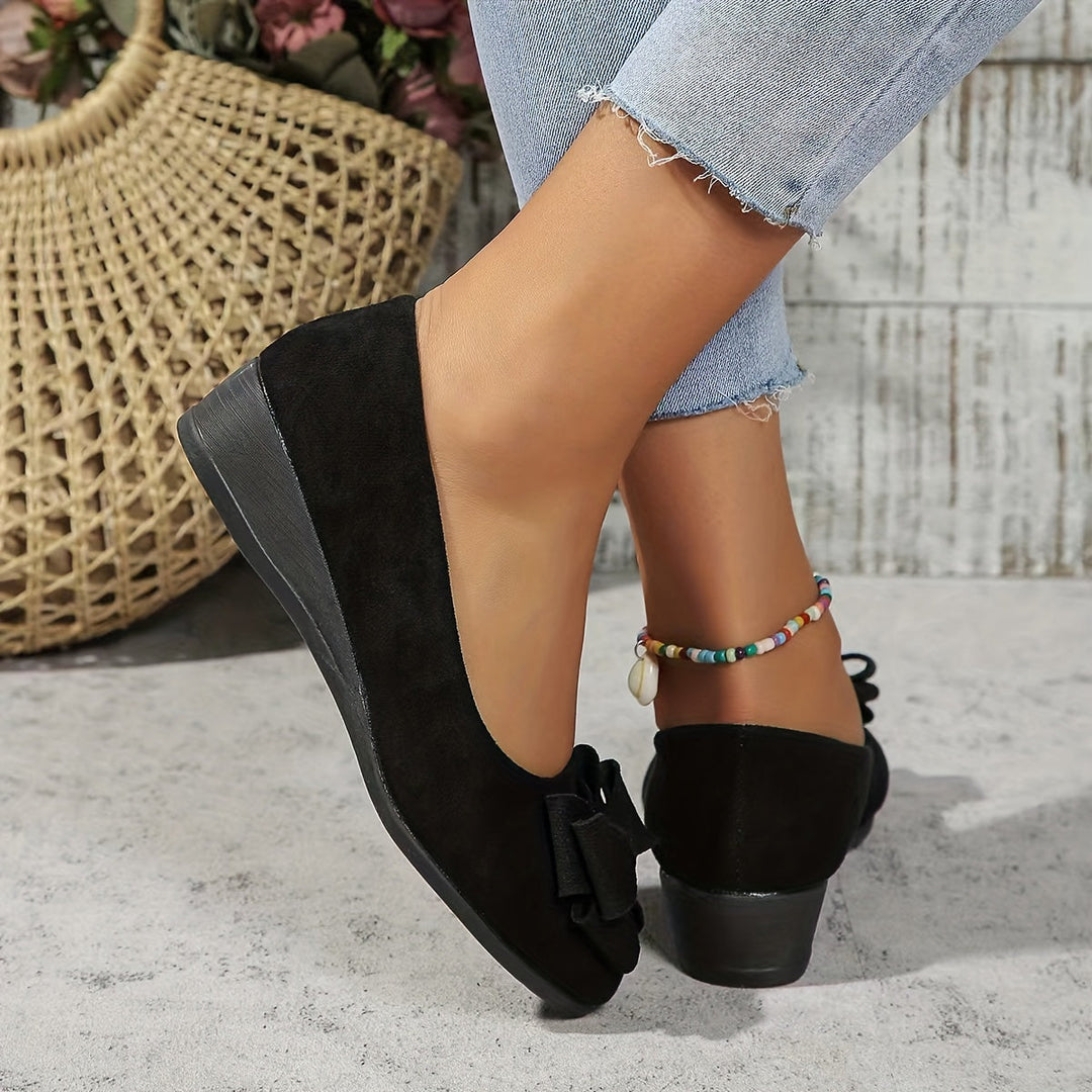 Camélia® – Ballerines de confort