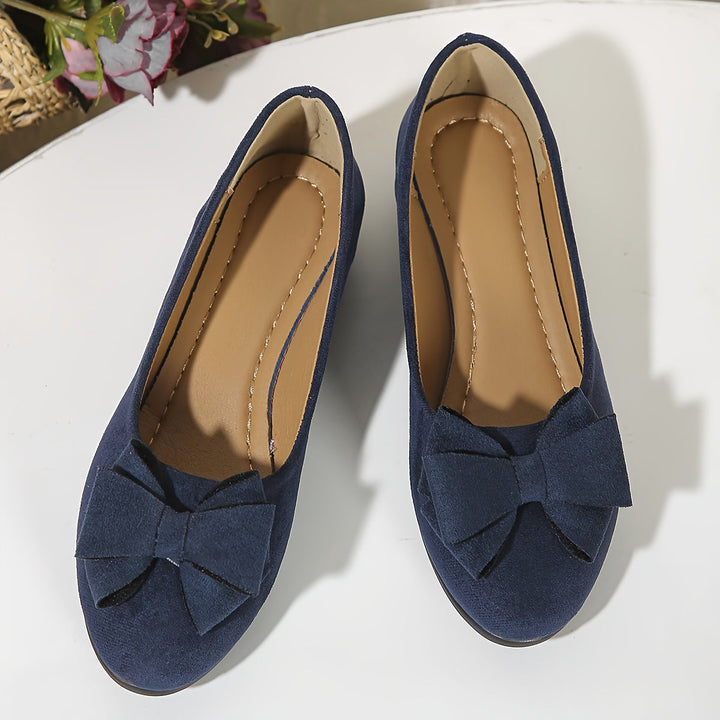 Camélia® – Ballerines de confort
