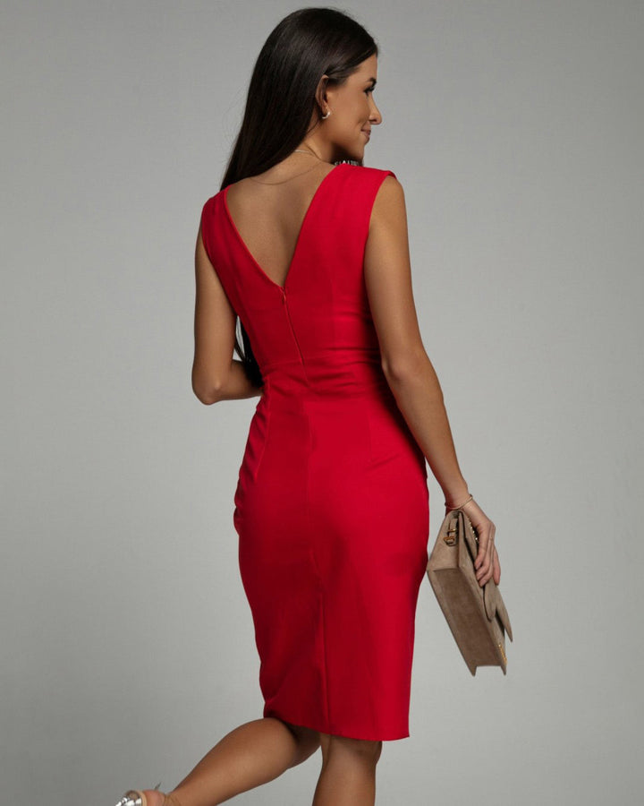 Fresia™ | Robe Cintrée