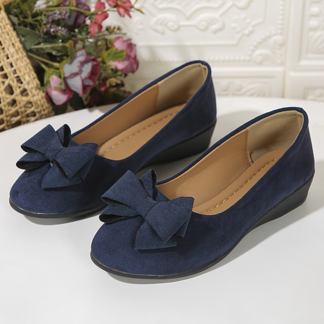 Camélia® – Ballerines de confort