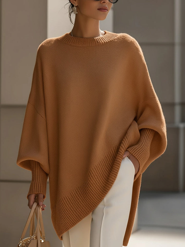 Aveline | Pull Ample Fluide