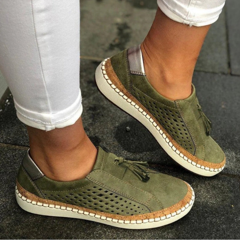 Sixtine | Chaussures à Enfiler