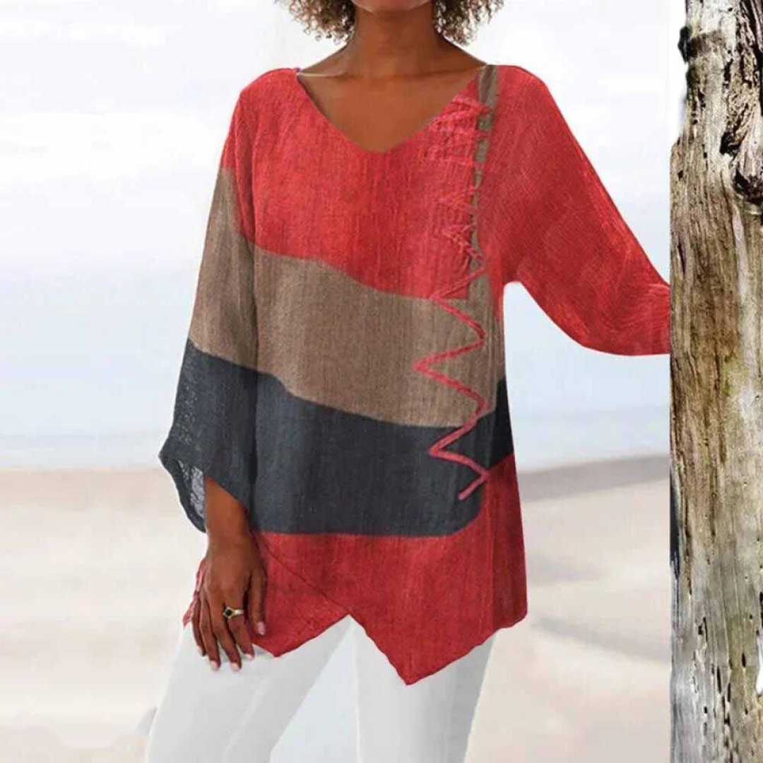 Kiara | Chemise Oversized