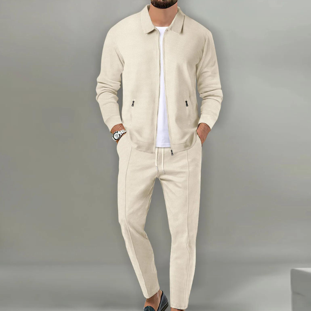 Lorenzo | Ensemble Deux Pièces Homme