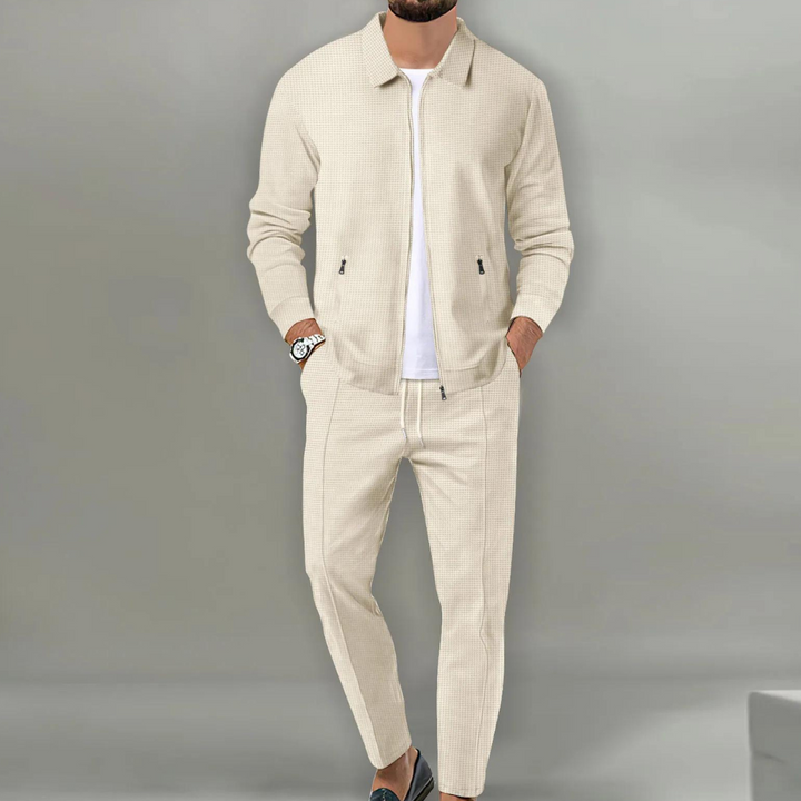 Lorenzo | Ensemble Deux Pièces Homme