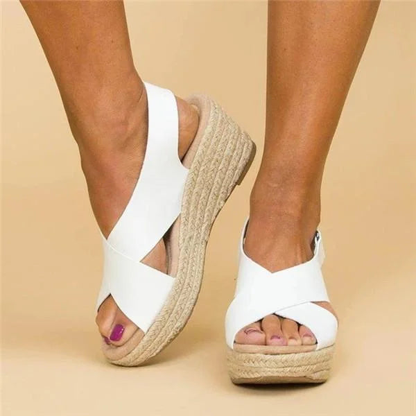 Bellora™ Sandales d&