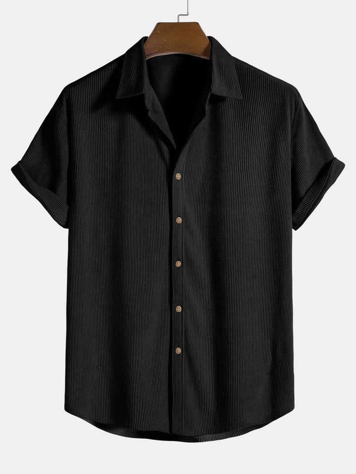 Luca | Ensemble en Lin Homme