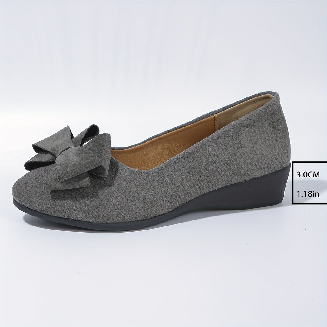 Camélia® – Ballerines de confort