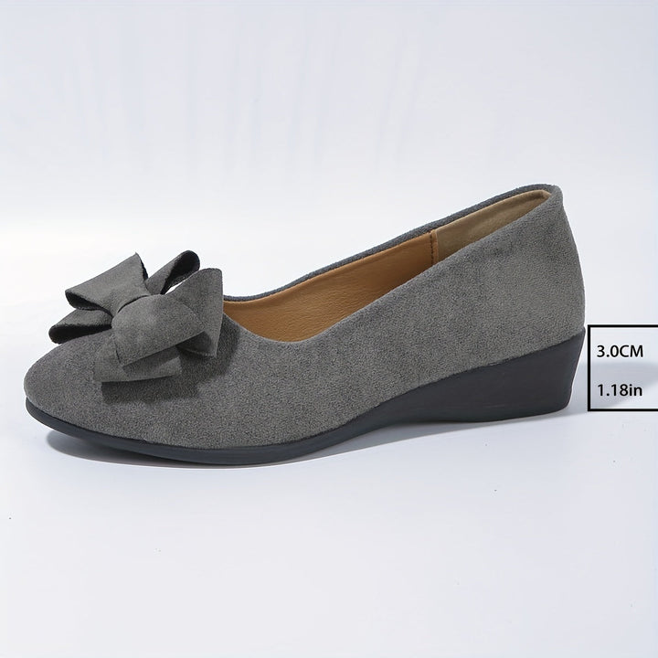 Camélia® – Ballerines de confort