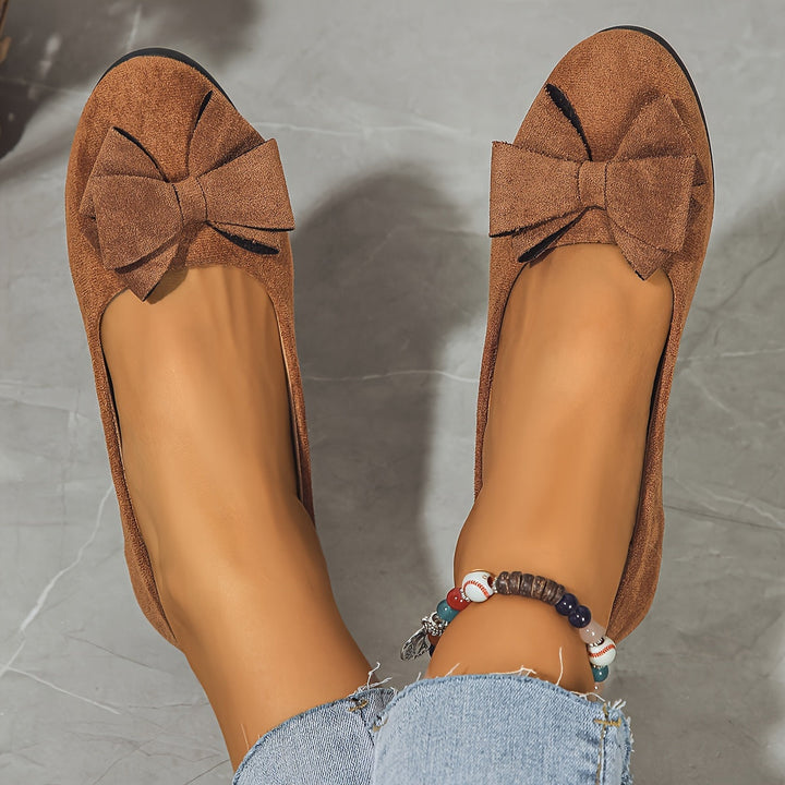 Camélia® – Ballerines de confort