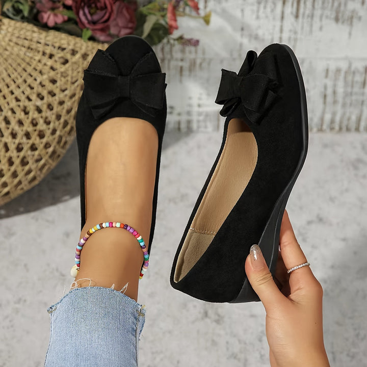 Camélia® – Ballerines de confort