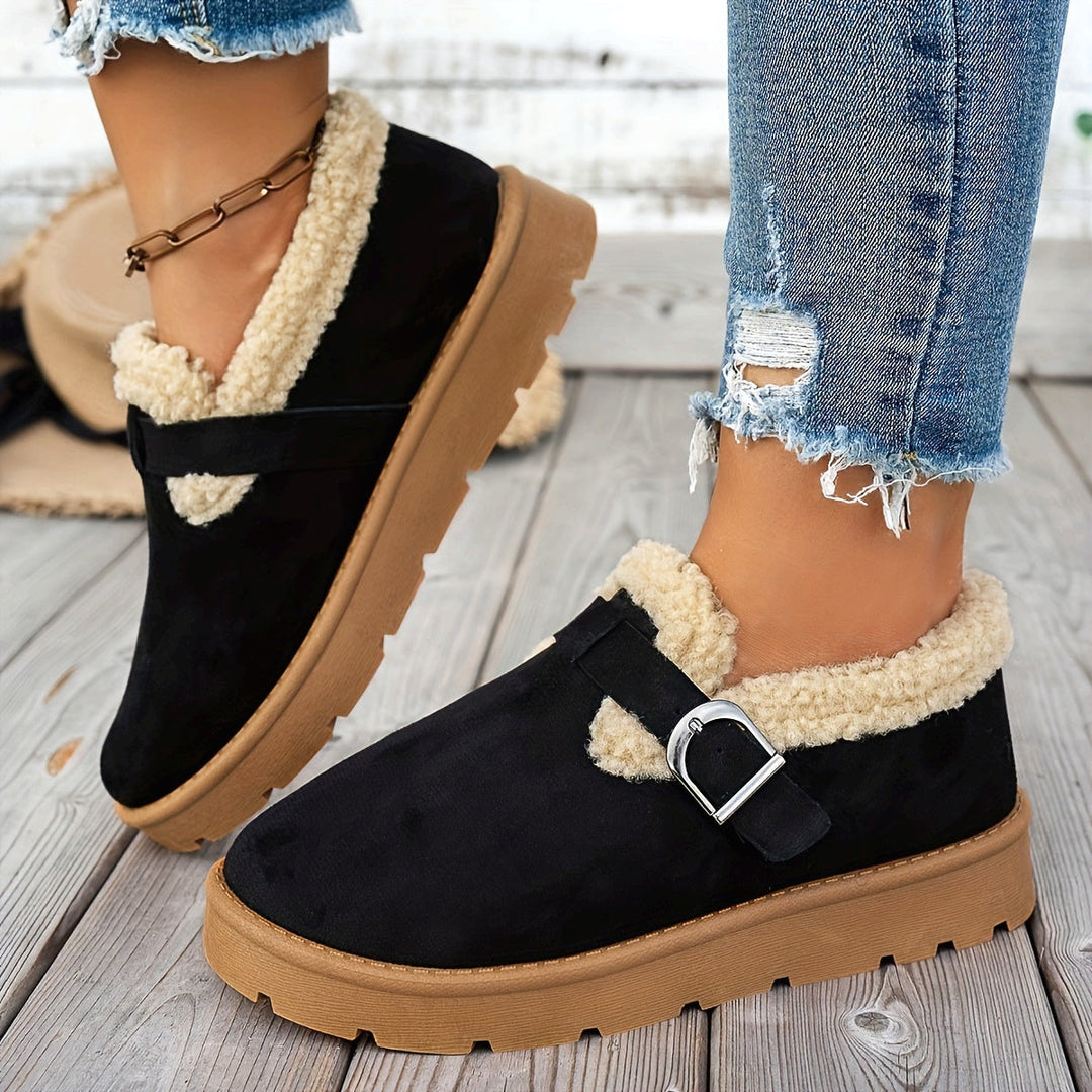 Martine | Bottines d&