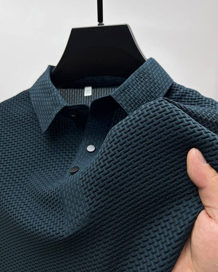 Miles | Polo d&