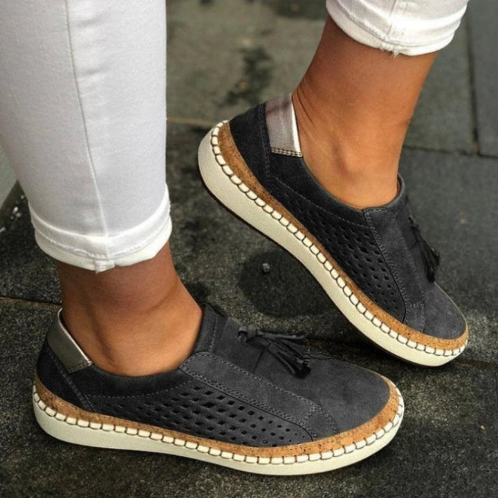 Sixtine | Chaussures à Enfiler