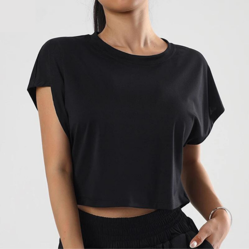Cadice | Chemise Manches Courtes
