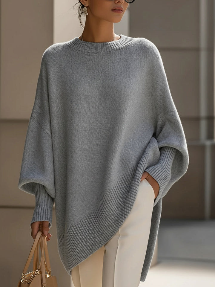 Aveline | Pull Ample Fluide