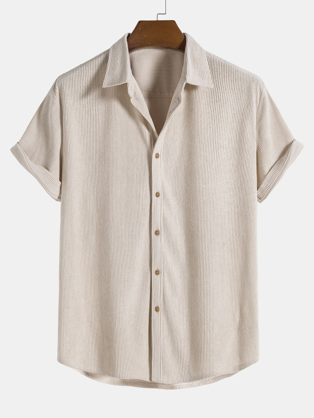 Luca | Ensemble en Lin Homme