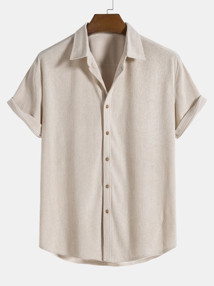 Luca | Ensemble en Lin Homme