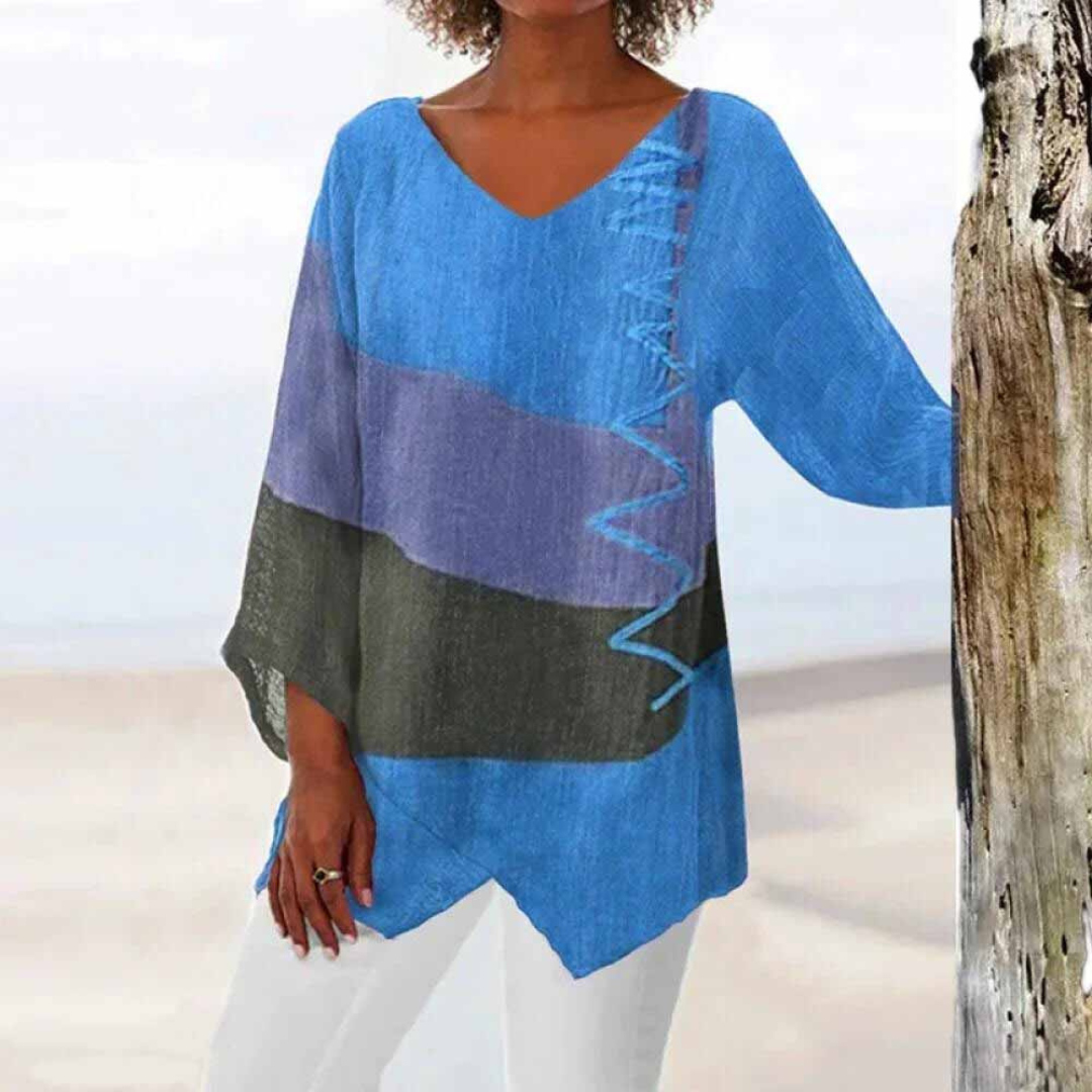 Kiara | Chemise Oversized