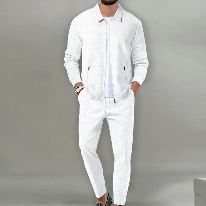 Lorenzo | Ensemble Deux Pièces Homme
