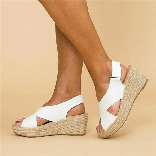Bellora™ Sandales d&