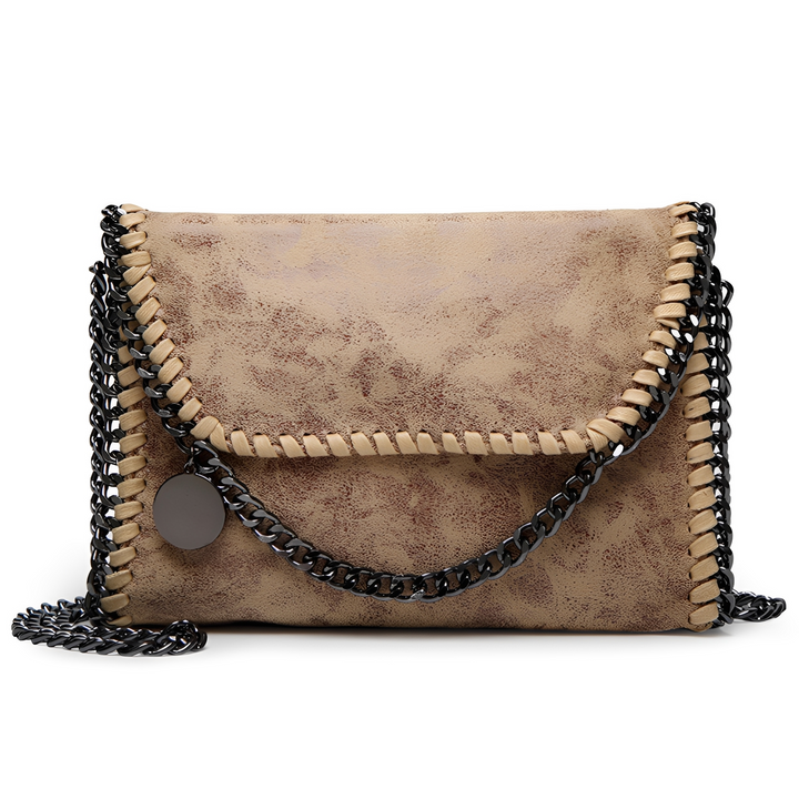 Charlotte - Sac à bandoulière en cuir